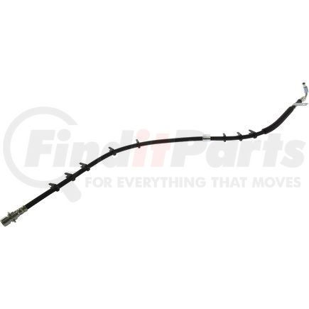 150.85505 by CENTRIC - Centric Brake Hose