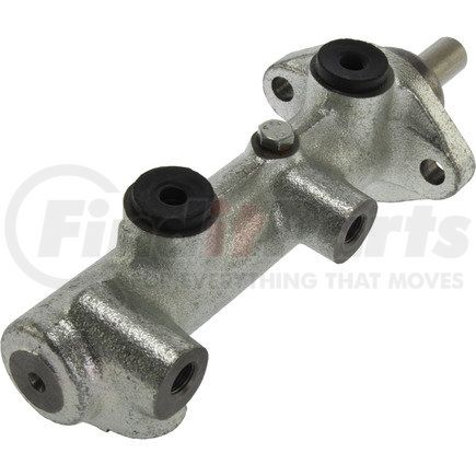 130.02002 by CENTRIC - Brake Master Cylinder - Cast Iron, M10-1.00 Bubble, without Reservoir