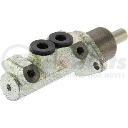 130.10002 by CENTRIC - Brake Master Cylinder - Cast Iron, M10-1.00 Bubble, without Reservoir