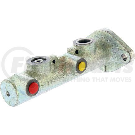 Centric 130.20101 Brake Master Cylinder Centric Premium Brake Master Cylinder