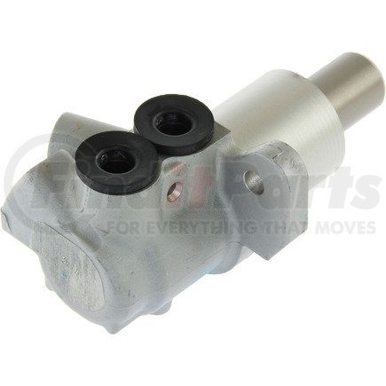 130.22002 by CENTRIC - Brake Master Cylinder - Aluminum, M12-1.00 Bubble, without Reservoir