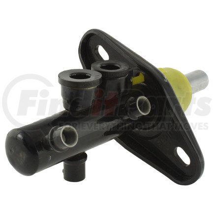 130.28006 by CENTRIC - Brake Master Cylinder - Steel, M10-1.00 Bubble, without Reservoir