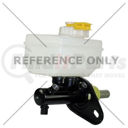 130.28007 by CENTRIC - Centric Premium Brake Master Cylinder