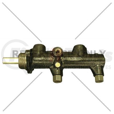 Centric 130.33101 Brake Master Cylinder Centric Premium Brake Master Cylinder