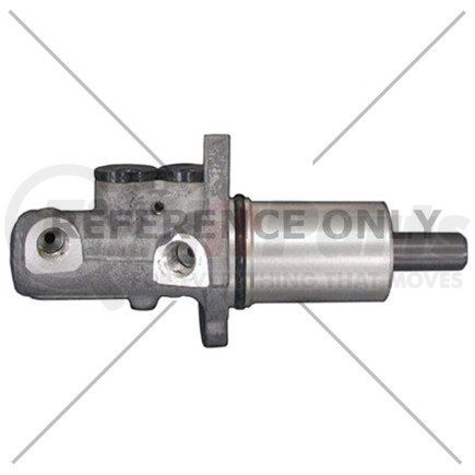 130.33116 by CENTRIC - Brake Master Cylinder - Aluminum, M12-1.00 Bubble, without Reservoir