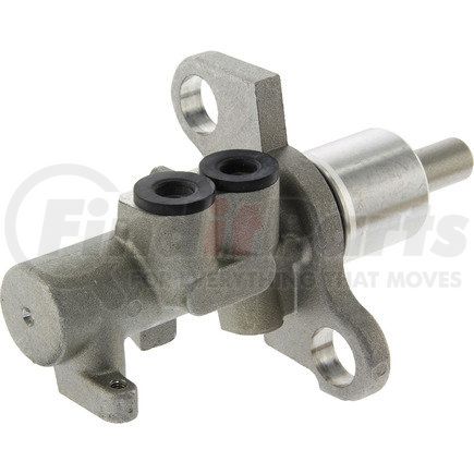 130.33117 by CENTRIC - Brake Master Cylinder - Aluminum, M12-1.00 Bubble, without Reservoir