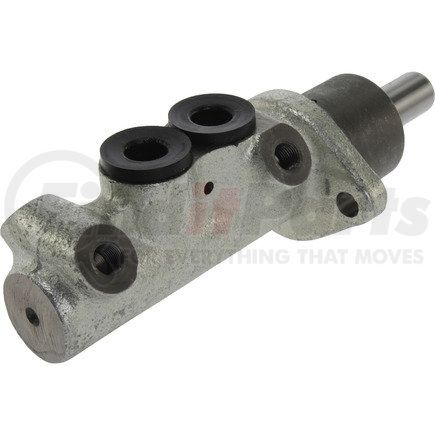 130.33408 by CENTRIC - Brake Master Cylinder - Aluminum, M10-1.00 Bubble, without Reservoir