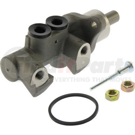 130.34106 by CENTRIC - Centric Premium Brake Master Cylinder