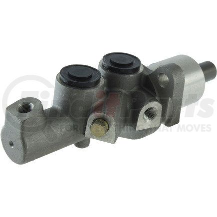 130.35008 by CENTRIC - Brake Master Cylinder - Aluminum, M10-1.00 Bubble, without Reservoir