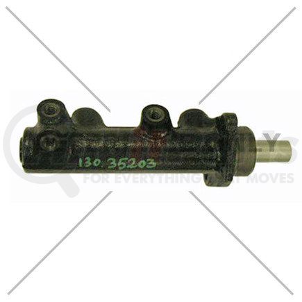 130.35203 by CENTRIC - Centric Premium Brake Master Cylinder