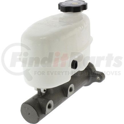 130.66057 by CENTRIC - Centric Premium Brake Master Cylinder