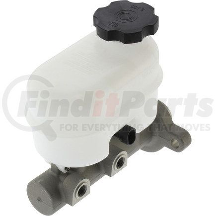 130.66055 by CENTRIC - Centric Premium Brake Master Cylinder