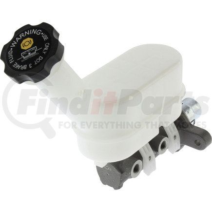 Centric 130.66059 Brake Master Cylinder Centric Premium Brake Master Cylinder