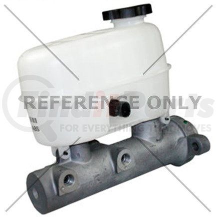 130.66058 by CENTRIC - Centric Premium Brake Master Cylinder