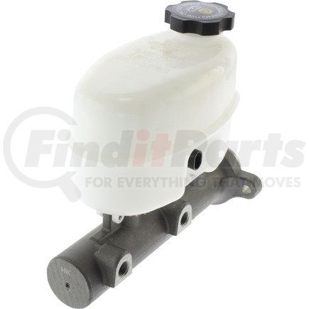 130.66063 by CENTRIC - Centric Premium Brake Master Cylinder