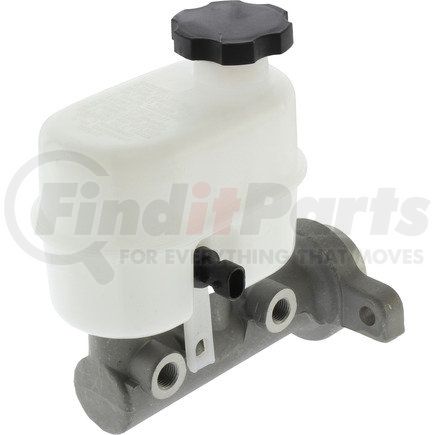 130.66066 by CENTRIC - Centric Premium Brake Master Cylinder