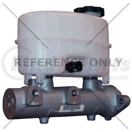 130.66069 by CENTRIC - Centric Premium Brake Master Cylinder