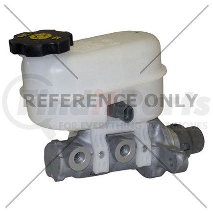 130.66074 by CENTRIC - Centric Premium Brake Master Cylinder