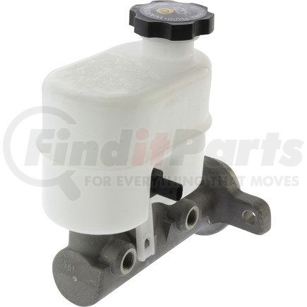 130.66076 by CENTRIC - Centric Premium Brake Master Cylinder