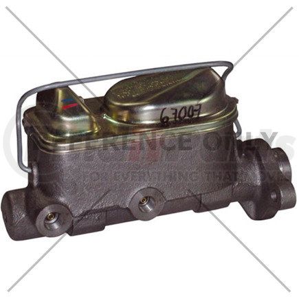 130.67007 by CENTRIC - Centric Premium Brake Master Cylinder