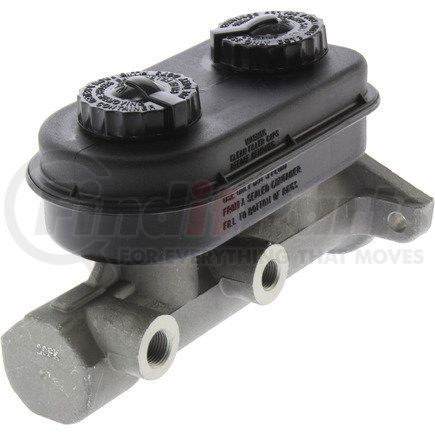 130.67008 by CENTRIC - Centric Premium Brake Master Cylinder