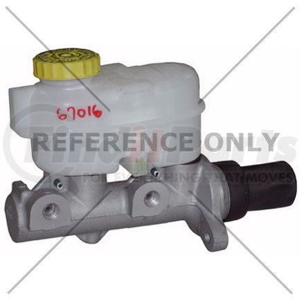 130.67016 by CENTRIC - Centric Premium Brake Master Cylinder