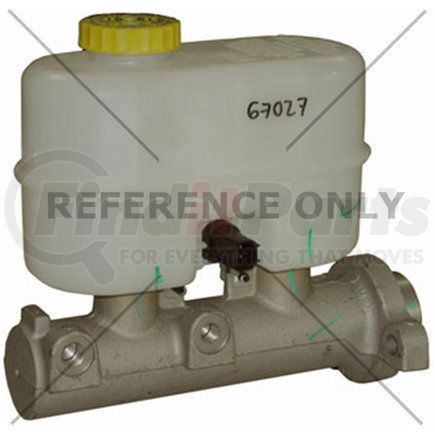 130.67027 by CENTRIC - Centric Premium Brake Master Cylinder