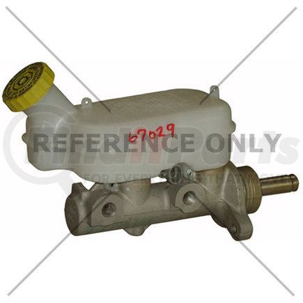 130.67029 by CENTRIC - Centric Premium Brake Master Cylinder