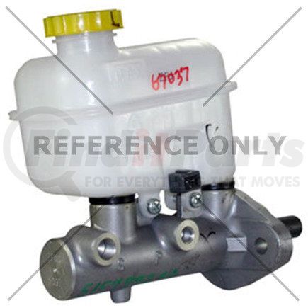 130.67037 by CENTRIC - Centric Premium Brake Master Cylinder