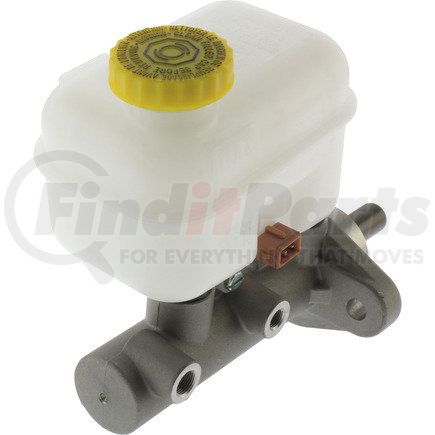 130.67036 by CENTRIC - Centric Premium Brake Master Cylinder