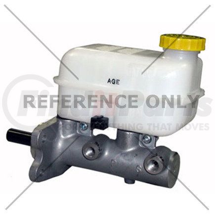 130.6704 by CENTRIC - Centric Premium Brake Master Cylinder