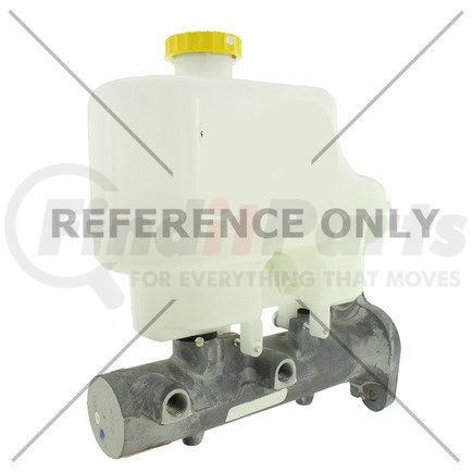 130.67054 by CENTRIC - Centric Premium Brake Master Cylinder