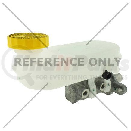 130.67055 by CENTRIC - Centric Premium Brake Master Cylinder