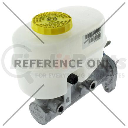 130.67059 by CENTRIC - Brake Master Cylinder