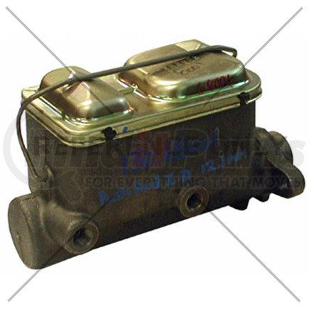 Centric 130.68001 Brake Master Cylinder Centric Premium Brake Master Cylinder
