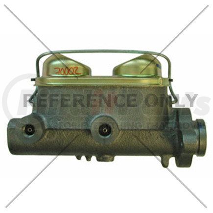 130.70002 by CENTRIC - Centric Premium Brake Master Cylinder