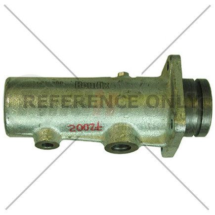 130.72002 by CENTRIC - Centric Premium Brake Master Cylinder