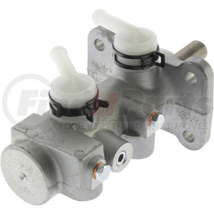 130.74004 by CENTRIC - Brake Master Cylinder - Aluminum, 1.25 in. Bore, without Reservoir