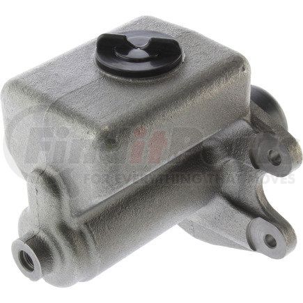 130.79007 by CENTRIC - Brake Master Cylinder - Cast Iron, 1.75 in. Bore, Integral Reservoir