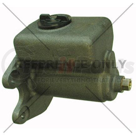 130.79013 by CENTRIC - Brake Master Cylinder - Cast Iron, 1.75 in. Bore, Integral Reservoir