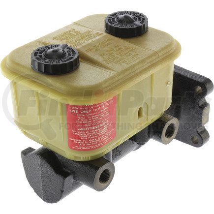 130.83012 by CENTRIC - Centric Premium Brake Master Cylinder