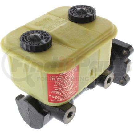 130.83014 by CENTRIC - Centric Premium Brake Master Cylinder