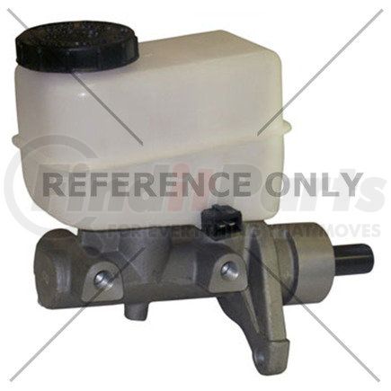 130.99002 by CENTRIC - Centric Premium Brake Master Cylinder