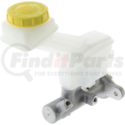 130.99024 by CENTRIC - Brake Master Cylinder - M10-1.00 Inverted, 1.0 Bore, with Reservoir