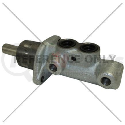 130.99043 by CENTRIC - Brake Master Cylinder - 0.938 in. Bore, M10-1.00 Bubble, without Reservoir