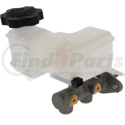 130.99055 by CENTRIC - Centric Premium Brake Master Cylinder