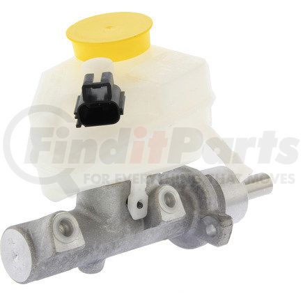 130.99081 by CENTRIC - Centric Premium Brake Master Cylinder