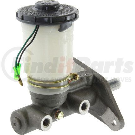 131.40003 by CENTRIC - C-Tek Standard Brake Master Cylinder