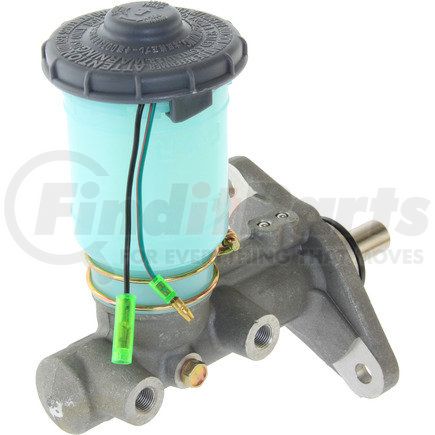 131.40004 by CENTRIC - C-Tek Standard Brake Master Cylinder