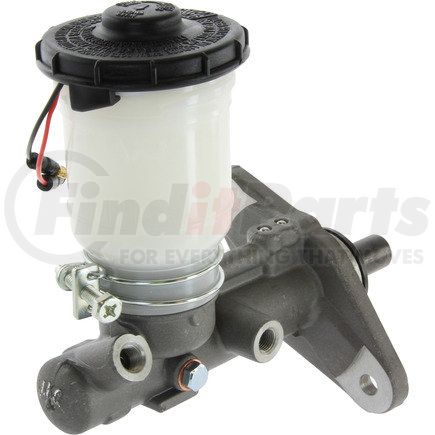 Centric 131.40009 Brake Master Cylinder C-Tek Standard Brake Master Cylinder
